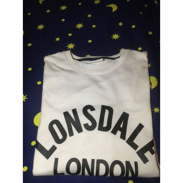 ts lonsdale