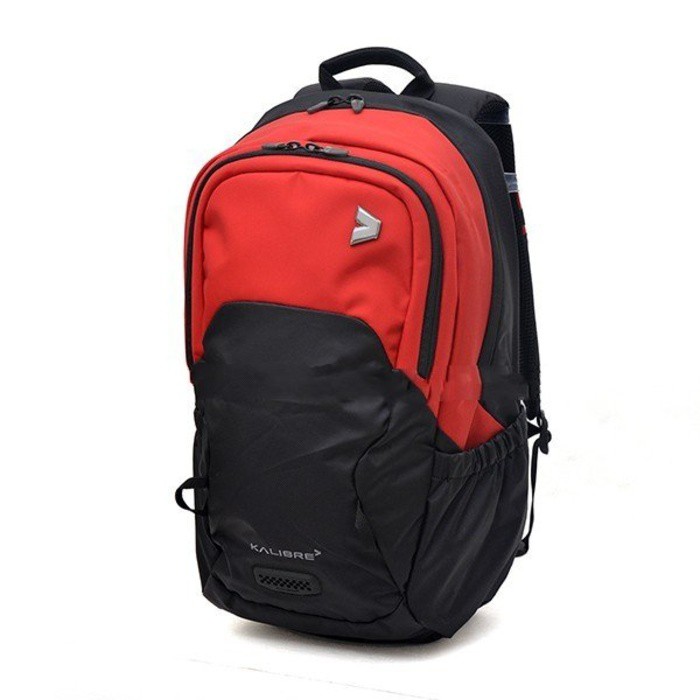 KALIBRE ORI - Tas Ransel Laptop 14inch Kalibre Vesloter Garansi 1thn
