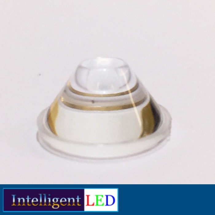 LED Lens 20 - 60 Degree