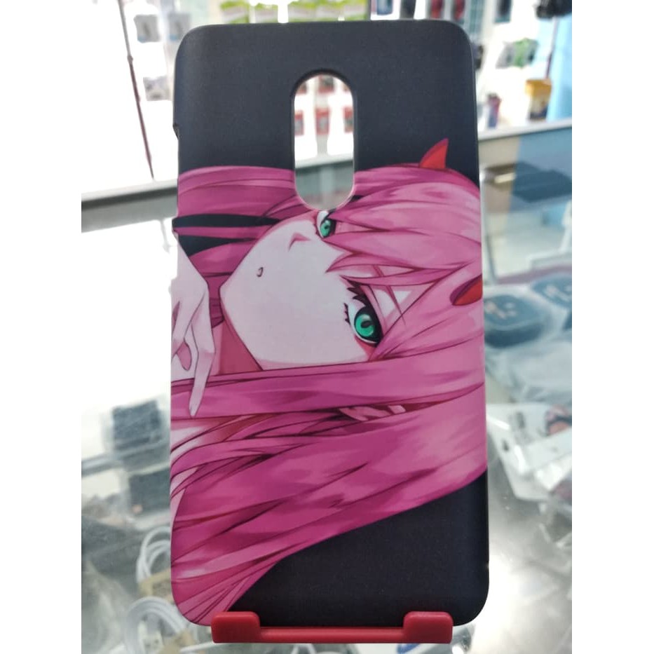 Custom Case Bahan Hardcase Fullprint