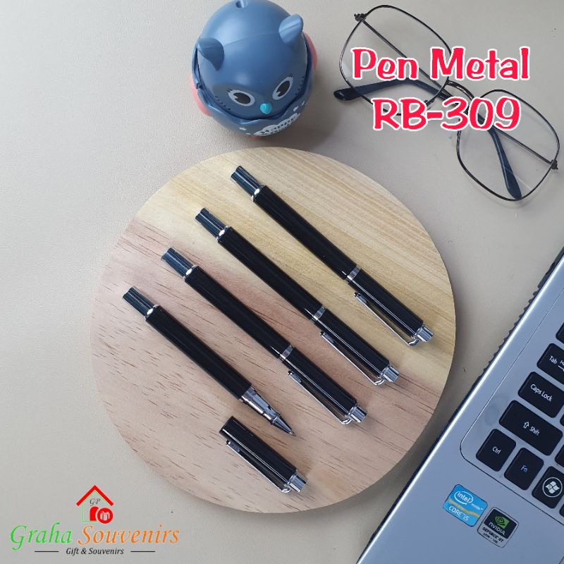 

Pen Metal RB-309