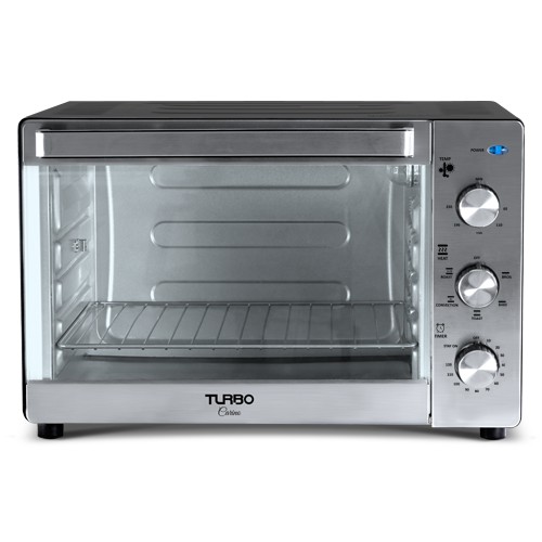 (PENGIRIMAN KHUSUS OJEK INSTAN) Oven Turbo 38 Liter EHL5180