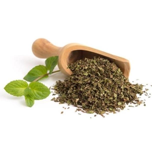 

Daun Mint Kering 250Gram / Dried Mint Leaves