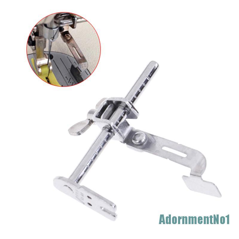 (AdornmentNo1) Panduan Mesin Jahit Adjustable K601 Untuk Industri