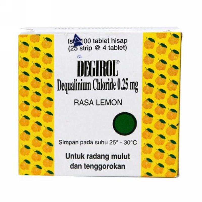 degirol