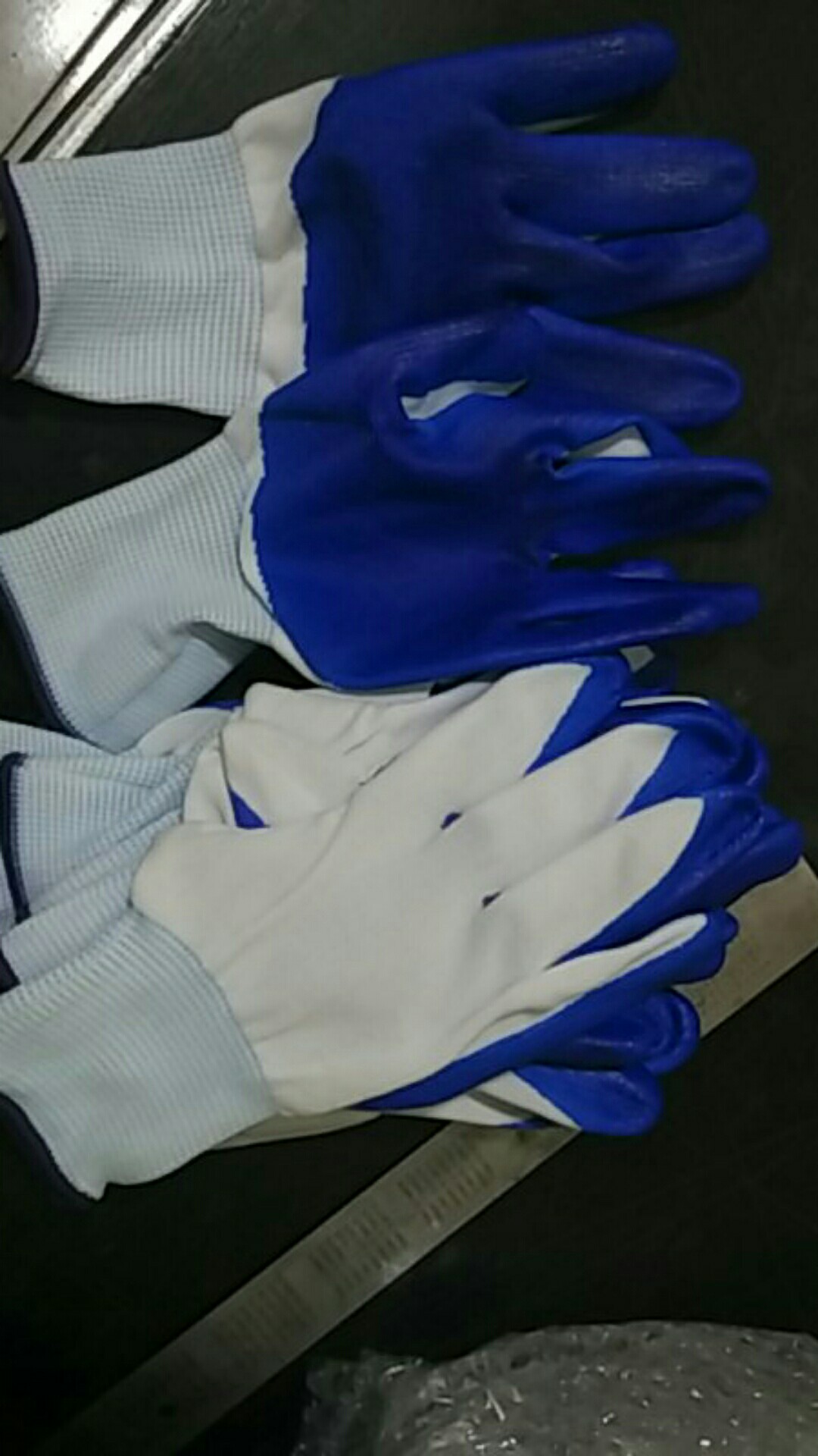 Sarung Tangan Anti Potong / Safety Glove / Import