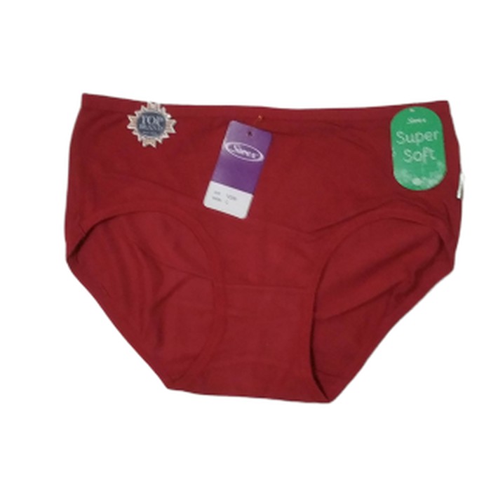 CD Wanita Sorex 1239 (Grosir Lusinan)