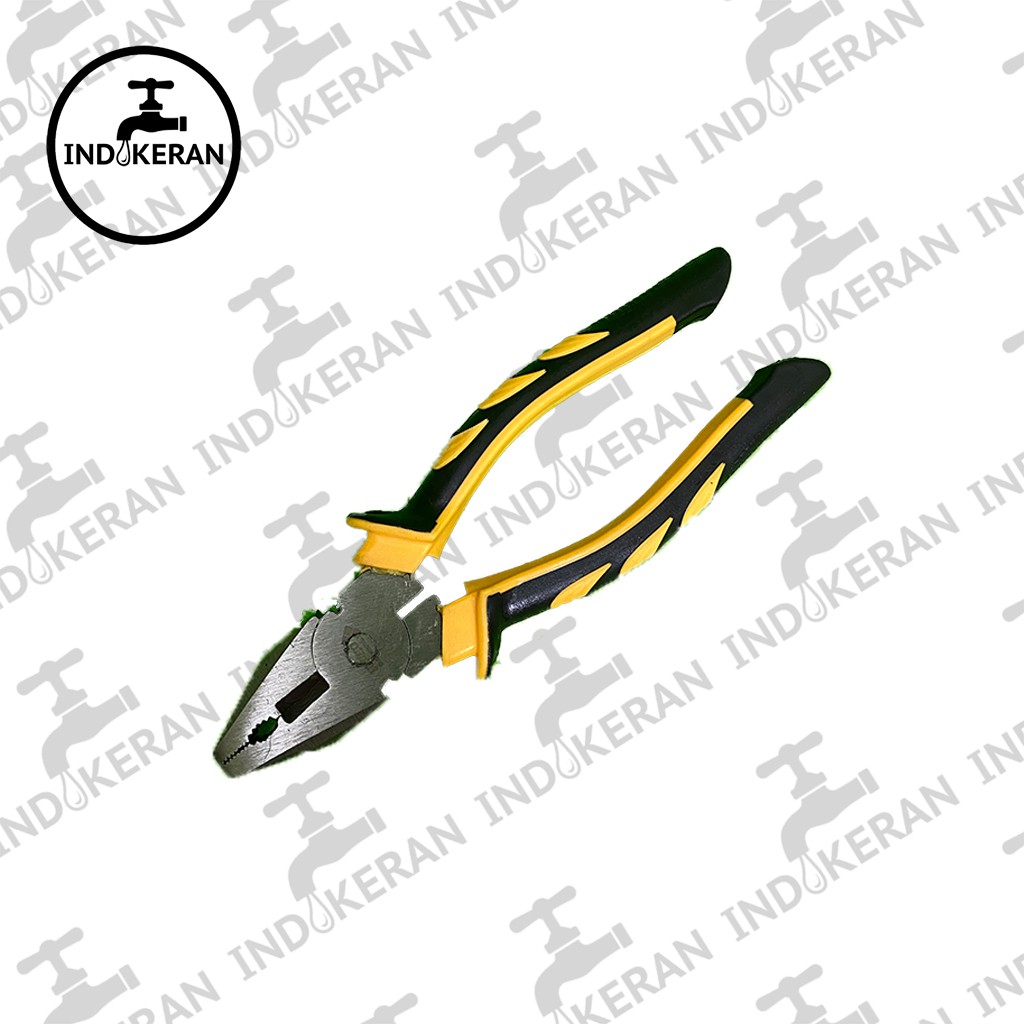 INDOKERAN - Tang Kombinasi - High Quality