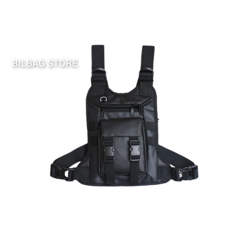 TAS DADA PRIA / CHEST BAG WATERPROOF