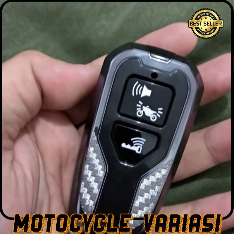 smart key remote Cover honda pcx 160 original AHM