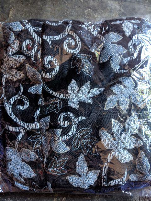 Set Shireen Batik Kid