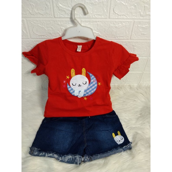 GROSIR BAJU IMPORT ANAK TERMURAHHHH