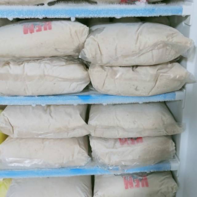 

Ikan giling tenggiri pasir