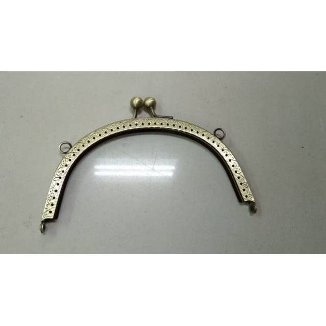 Frame Behel Tas Dompet 15AG