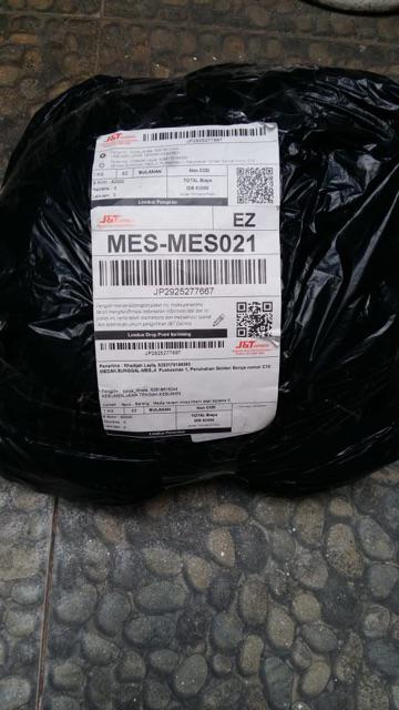 Media Tanam Moss Hitam Akar Kadaka E