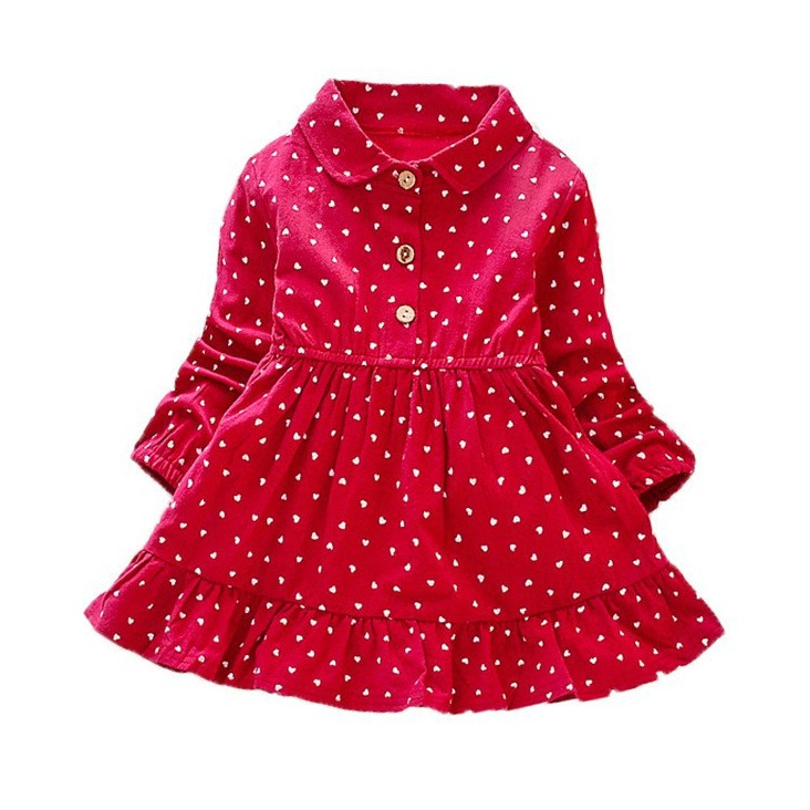 HappyOliver DRESS IMPORT CASIE HANA EBV Baju Dress Anak Perempuan Import/Dress Bayi Perempuan/Gaun Bayi Perempuan/Dress Pesta/Dress Bayi