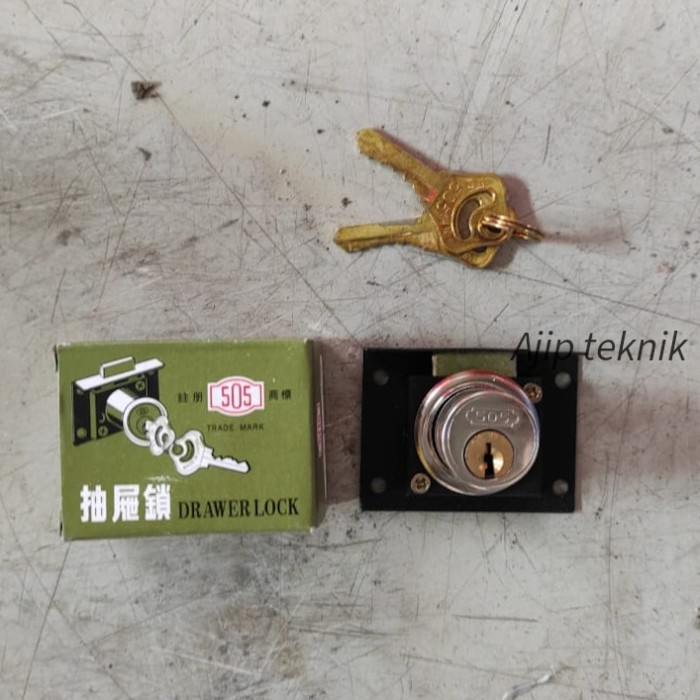 Kunci laci 505 eceran grosiran