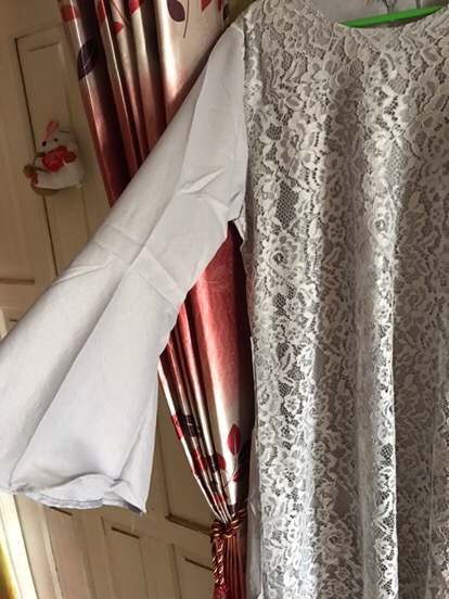 (model Baru) Size M,l,xl,xxl/gamis Maxi Poulin/gamis Muslim Brukat/gamis Brukat Timbul