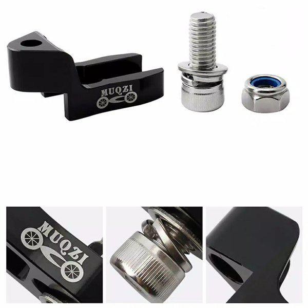 Sale Adaptor Rem U Brake Atau C Brake Alloy Converter Extender Adapter Konversi Memperpanjang