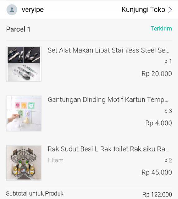 Gantungan Dinding Motif Kartun Tempel Serbaguna Magic Hook Handuk Baju