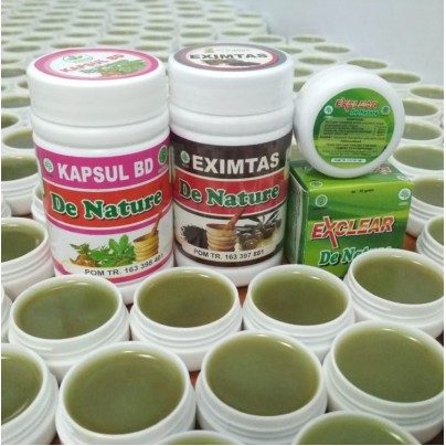 Ayo Basmi Exim/Eksim Basah/ Eksim Kering Kadas Kudis dan Bisul
