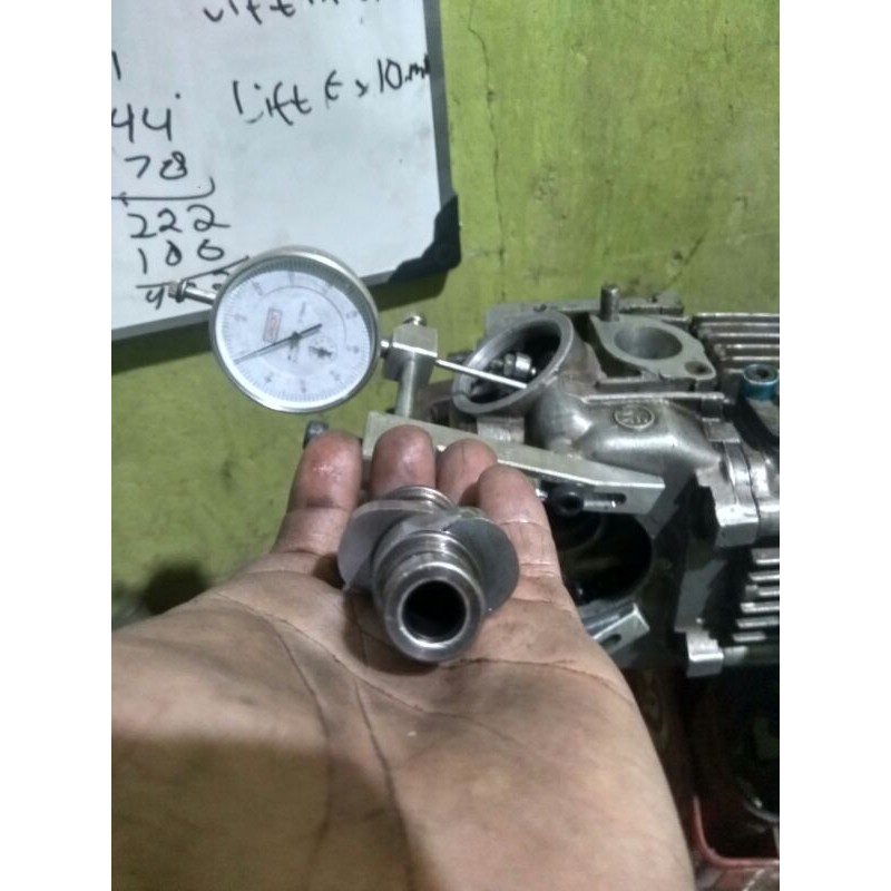 noken as jupiter z rra blade 200 cc