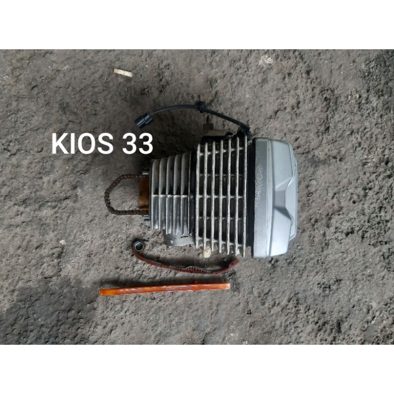 Blok block head cylinder kop deksel blockhead verza 150 cb 150verza cb 150 verza cb150verza fi ori