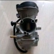 carburator / karburator assy thunder 125