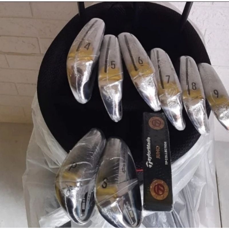 Stick Golf Iron MAX set Golf Man