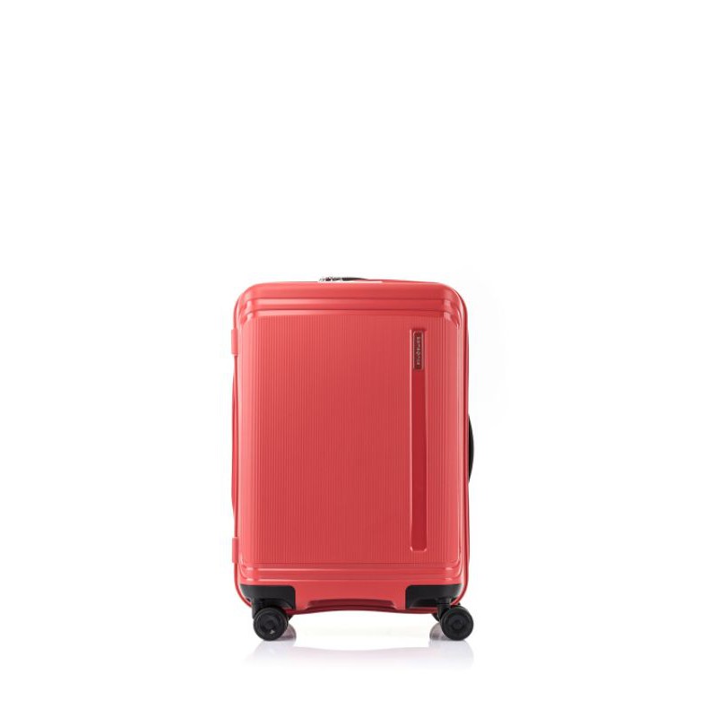 Koper Samsonite Harts Spinner size Cabin 55cm/20inch TSA