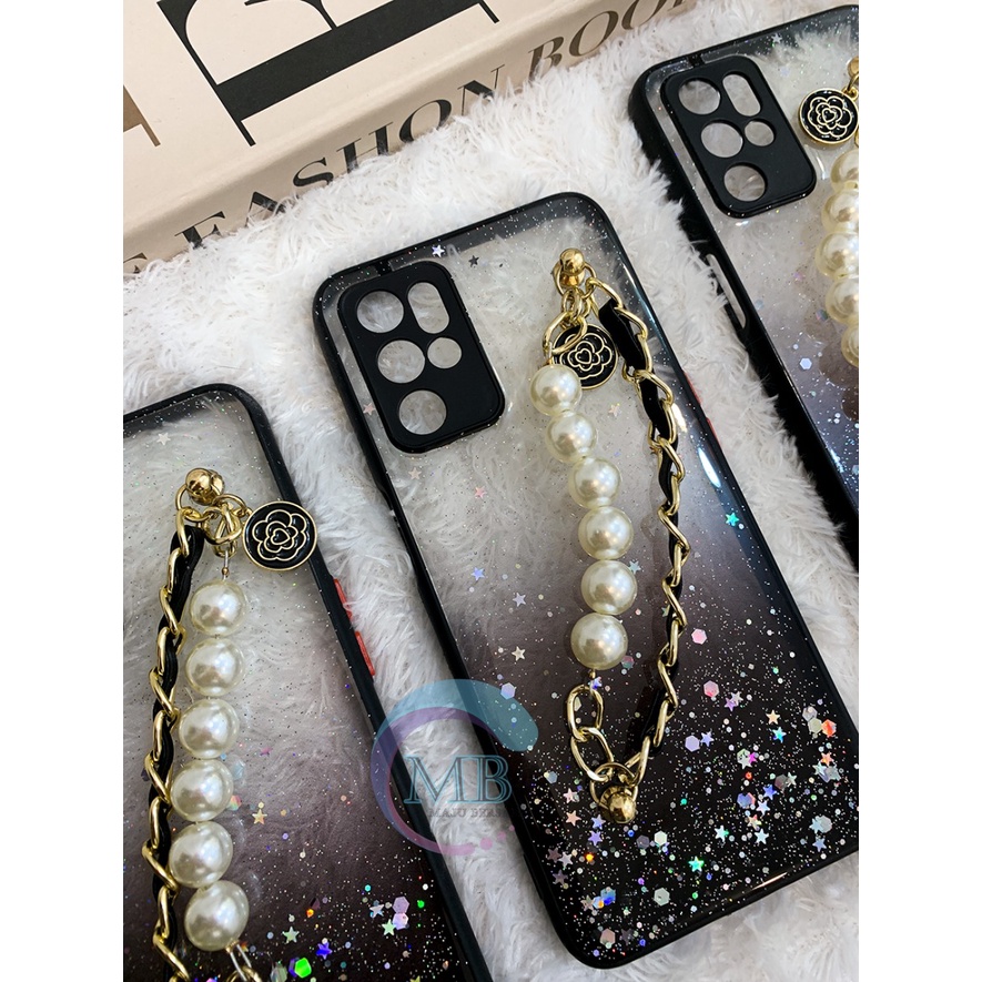 GM011 SOFTCASE OPPO A3S C1 A1K C2 A5S A7 A11K F9 A15 A15S A16 A5 A31 A8 A37 NEO 9 A52 A92 A53 A33 A54 RENO 4F 5 5F MB3446