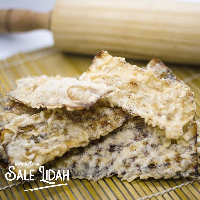 

RK01 Sale Pisang Tipis 250 gram / Kurniarasa