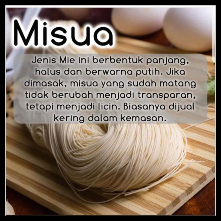 

TERBARUU!! HIKARI BIRU Tepung Terigu khusus untuk Mie 25 KG TERBARU