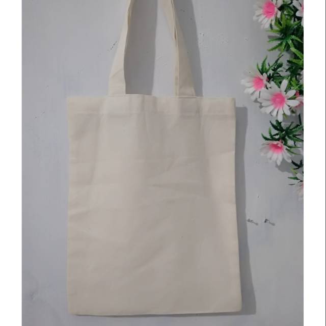 

Tas Polos 25x30 Ukuran Sedang l Terlaris