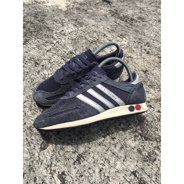 SECOND adidas la trainer
