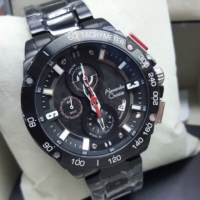 Alexandre Christie AC6463