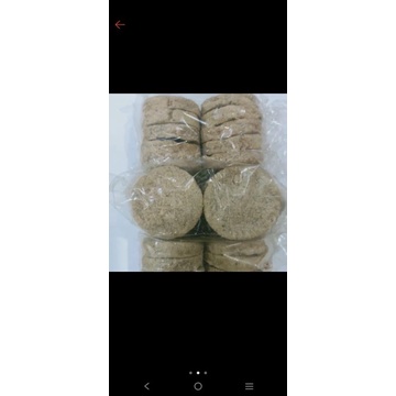 

Belacan / Terasi udang 400grm