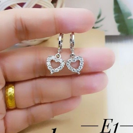 Xuping anting wanita dmkl245