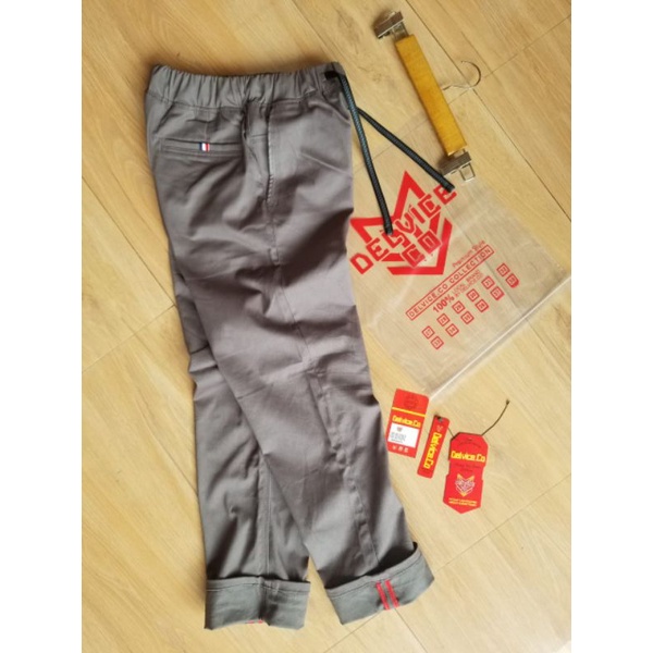 Promo Outfit Celana Panjang Jogger Chinos Pria Wanita Terbaru PREMIUM QUALITY