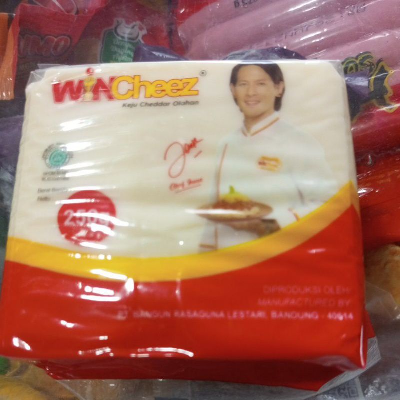 

keju whincez 250gram