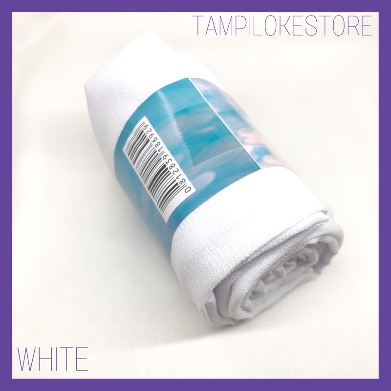 JILBAB PASHMINA SABYAN DIAMOND ITALIANO HIJAB PREMIUM-white