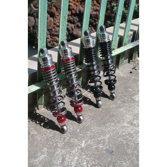 SHOCK GEN KLIK REBOUND BEBEK 340MM SUPRA 125, KHARISMA, RXKING DLL