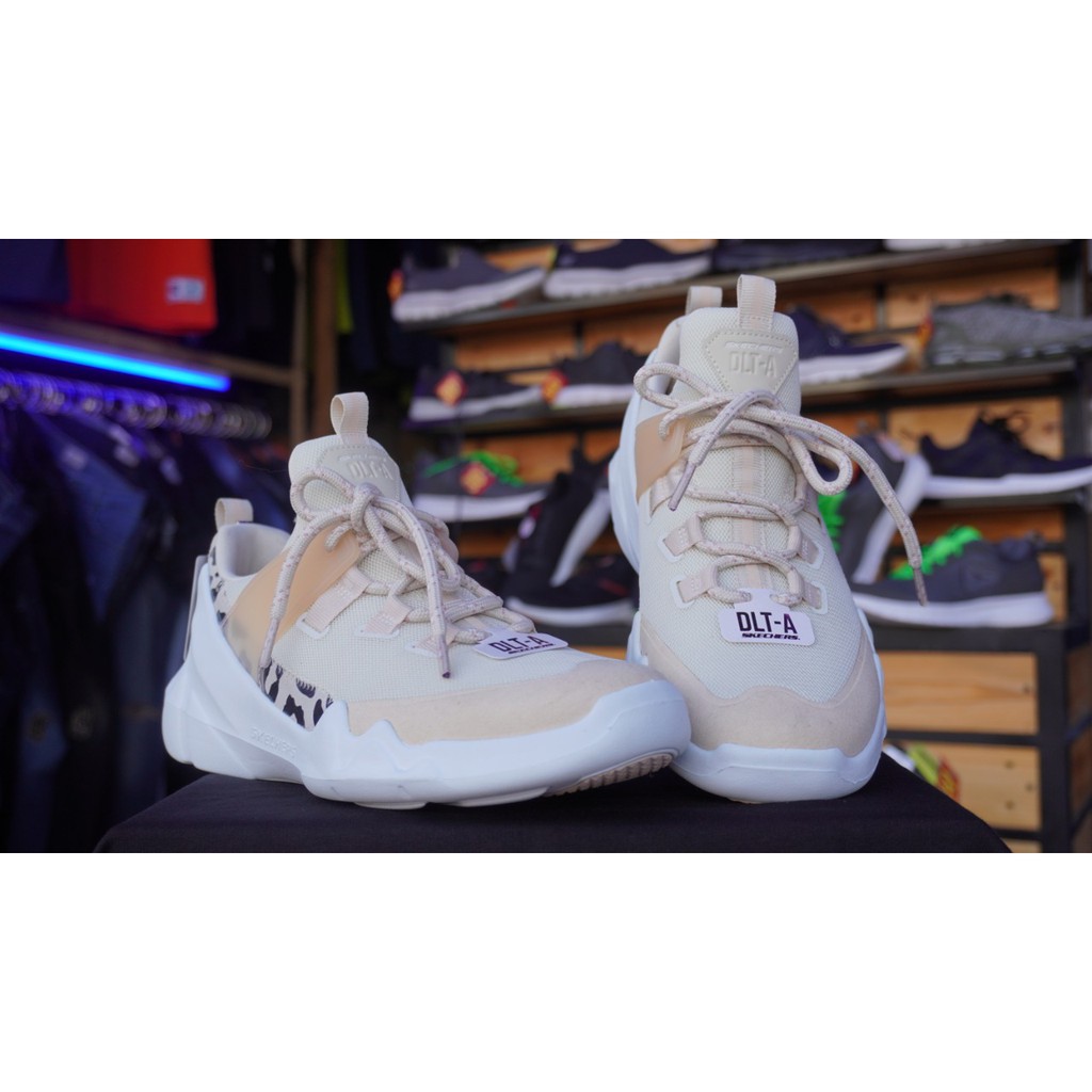DLT-A SKECHERS ORIGINAL