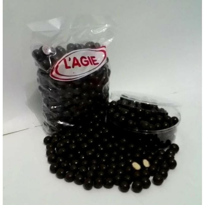 

L'AGIE COKLAT GOLDEN CITY CHOCHO BALL 1 BUNGKUS