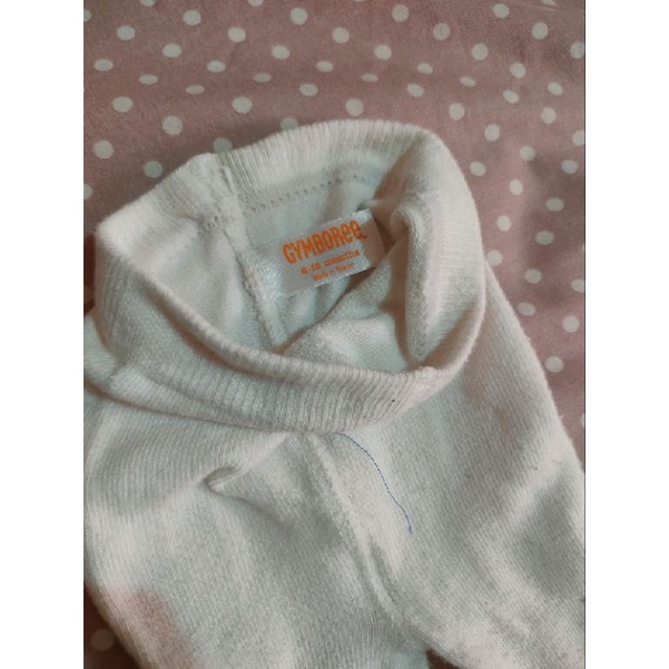 legging bayi preloved