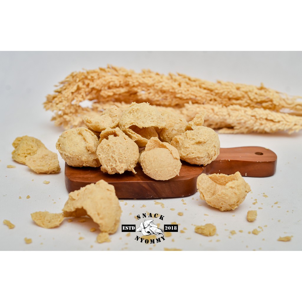 

KERIPIK TAHU 500gr