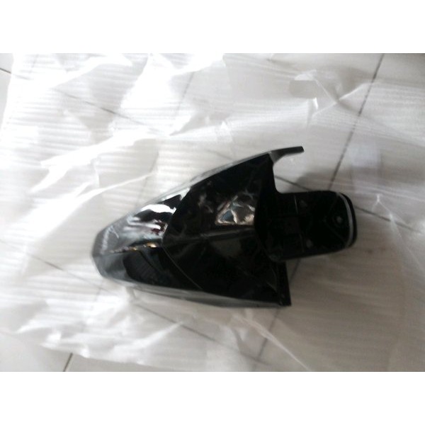 spakbor depan yamaha X-RIDE