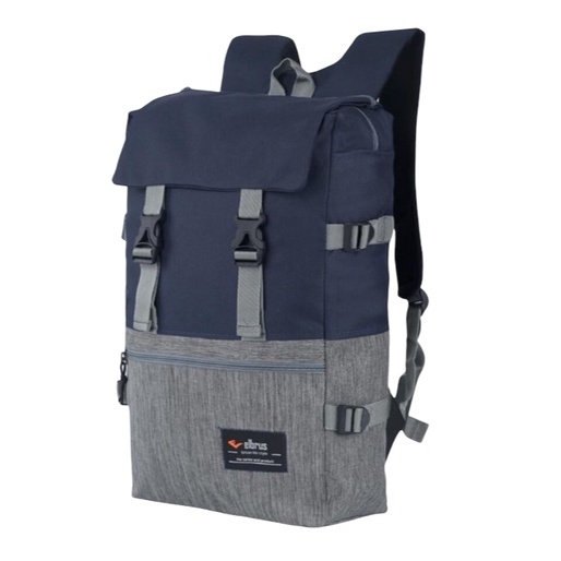 Tas Ransel Pria Elbrus - Tas Ransel Outdoor Tas Laptop Tas Sekolah Tas Unisex Tas Fashion Pria Wanit