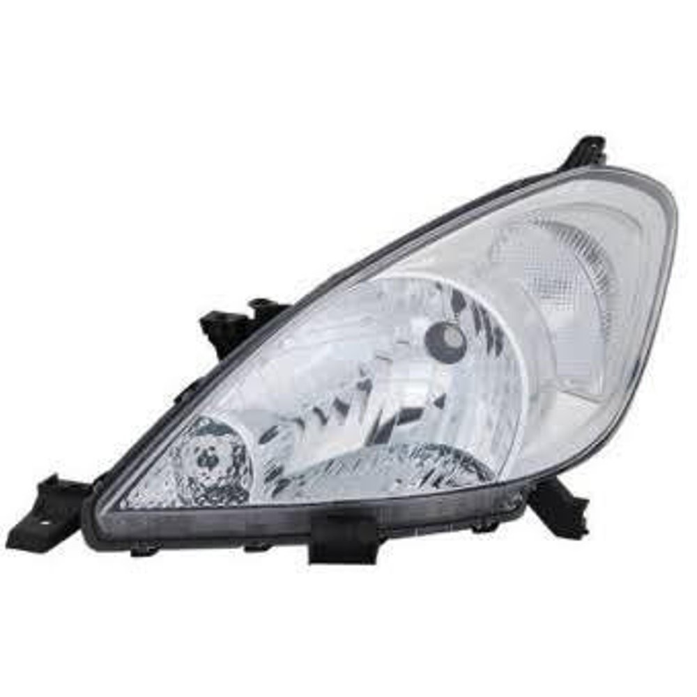 TOYOTA INNOVA 2005 2006 2007 2008 2009 2010 2011 HEAD LAMP LAMPU BESAR 1PC