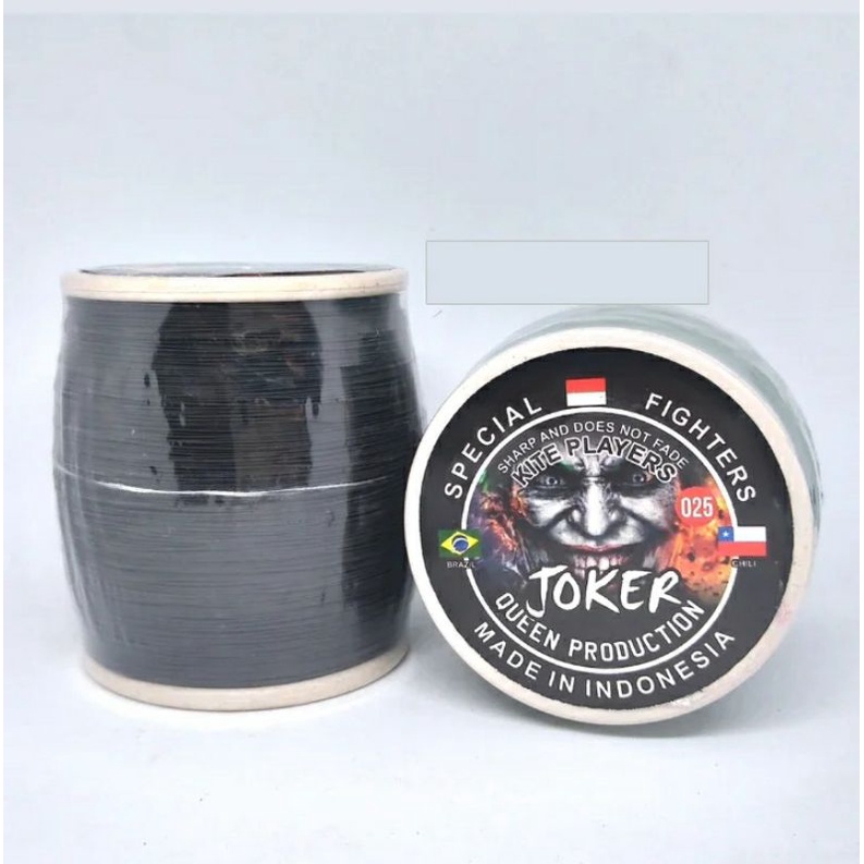 Gelasan JOKER 2000Yards (Gelasan benang Layang layang)